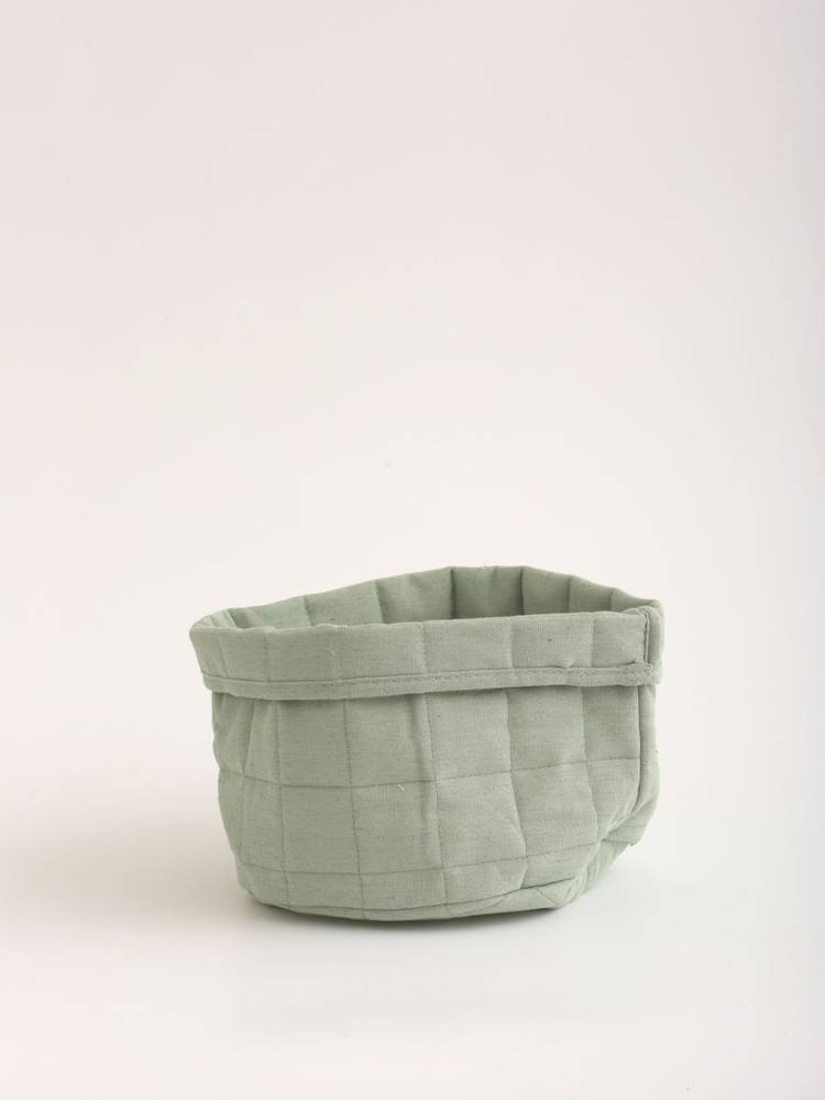 Cesta Acolchada vista 2