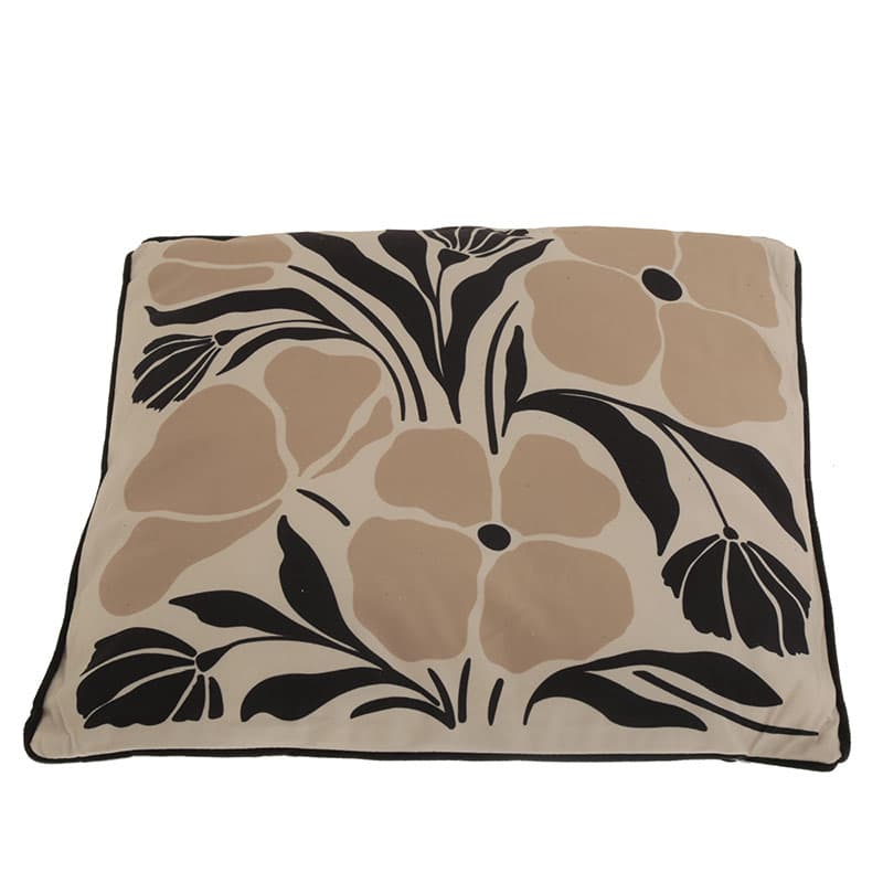 Cojín Black/White vista 2