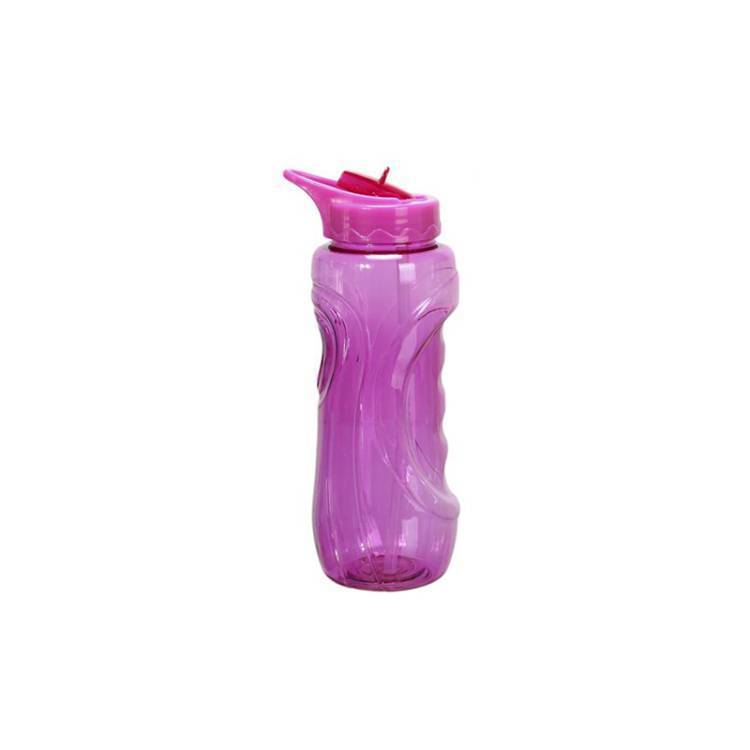 Botella Sport C/Pajita vista 2