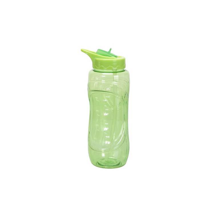 Botella Sport C/Pajita - Vista 3