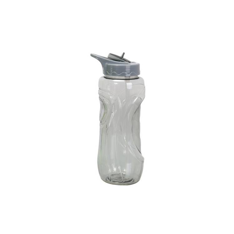 Botella Sport C/Pajita - Vista 4