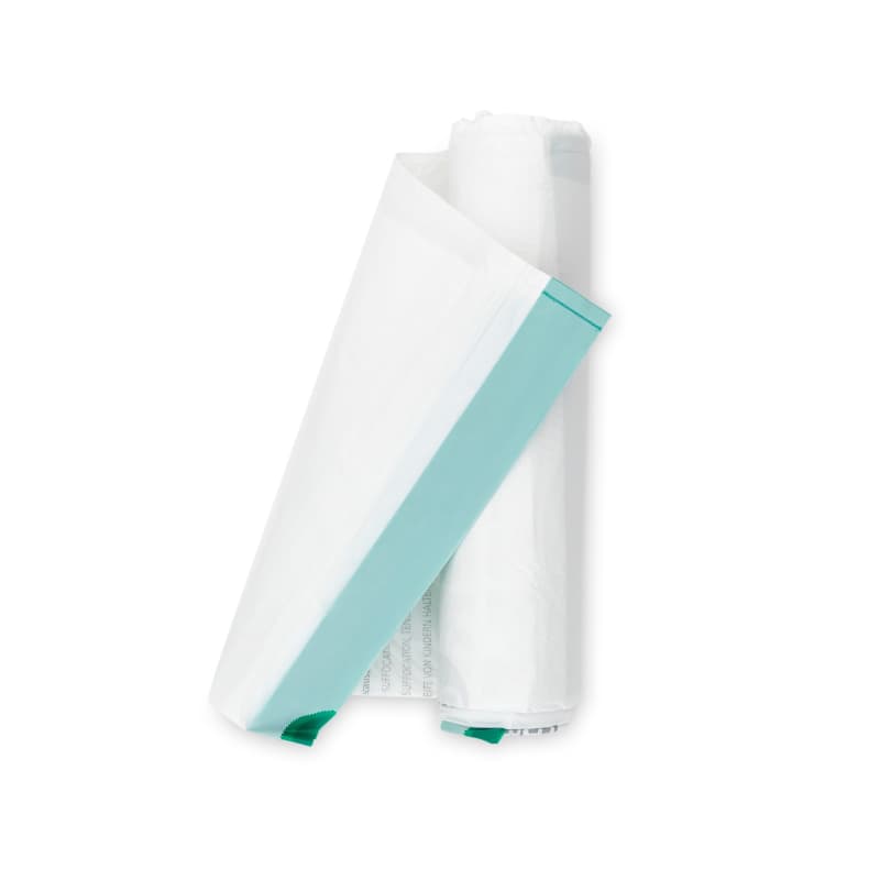 Rollo Bolsas Basura vista 2