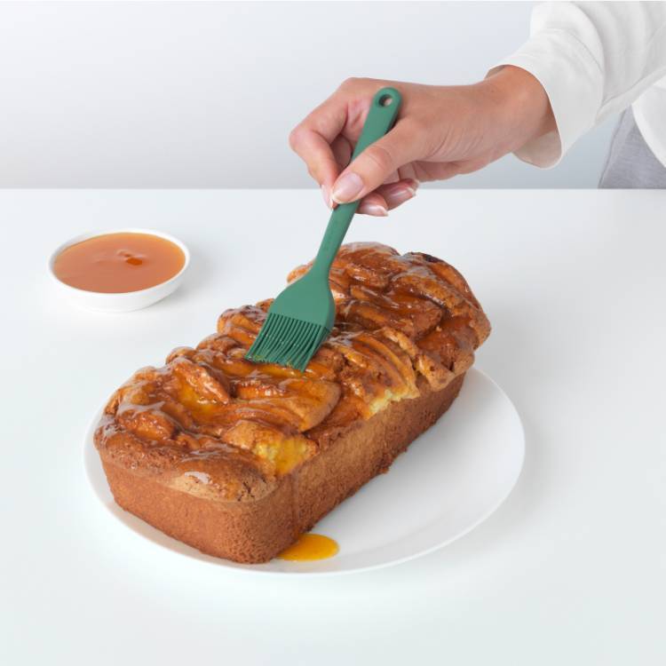 Pincel New Tasty - Vista 3