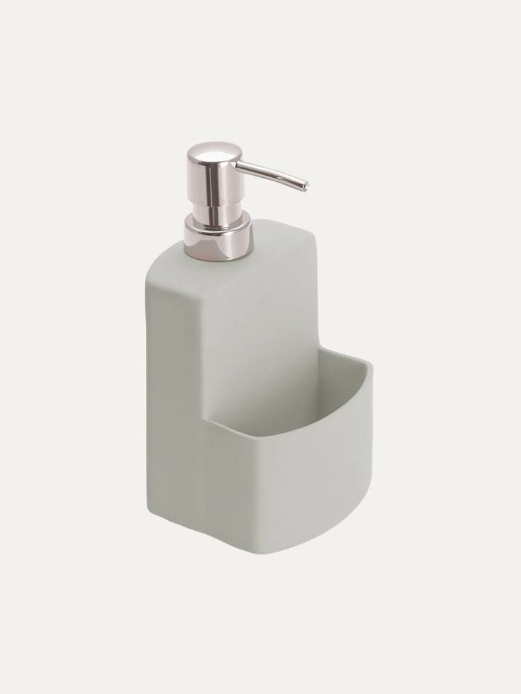 Dosificador Festivo Gris