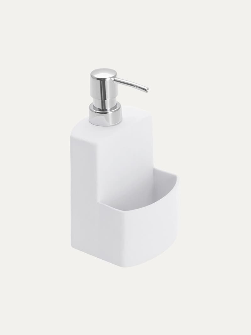 Dosificador Festivo Blanc