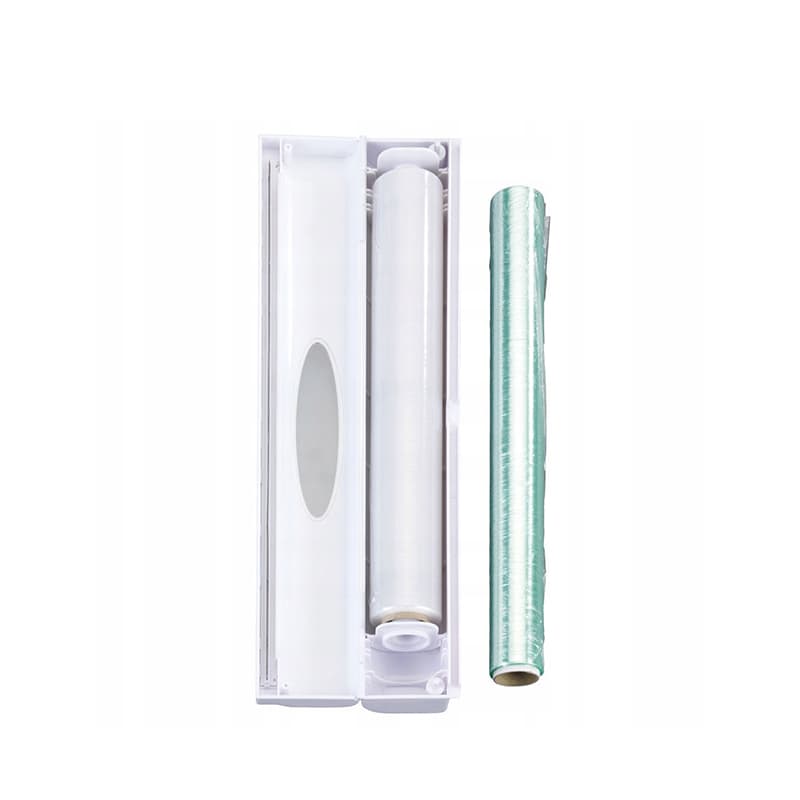 Portarrollo Ventana vista 2