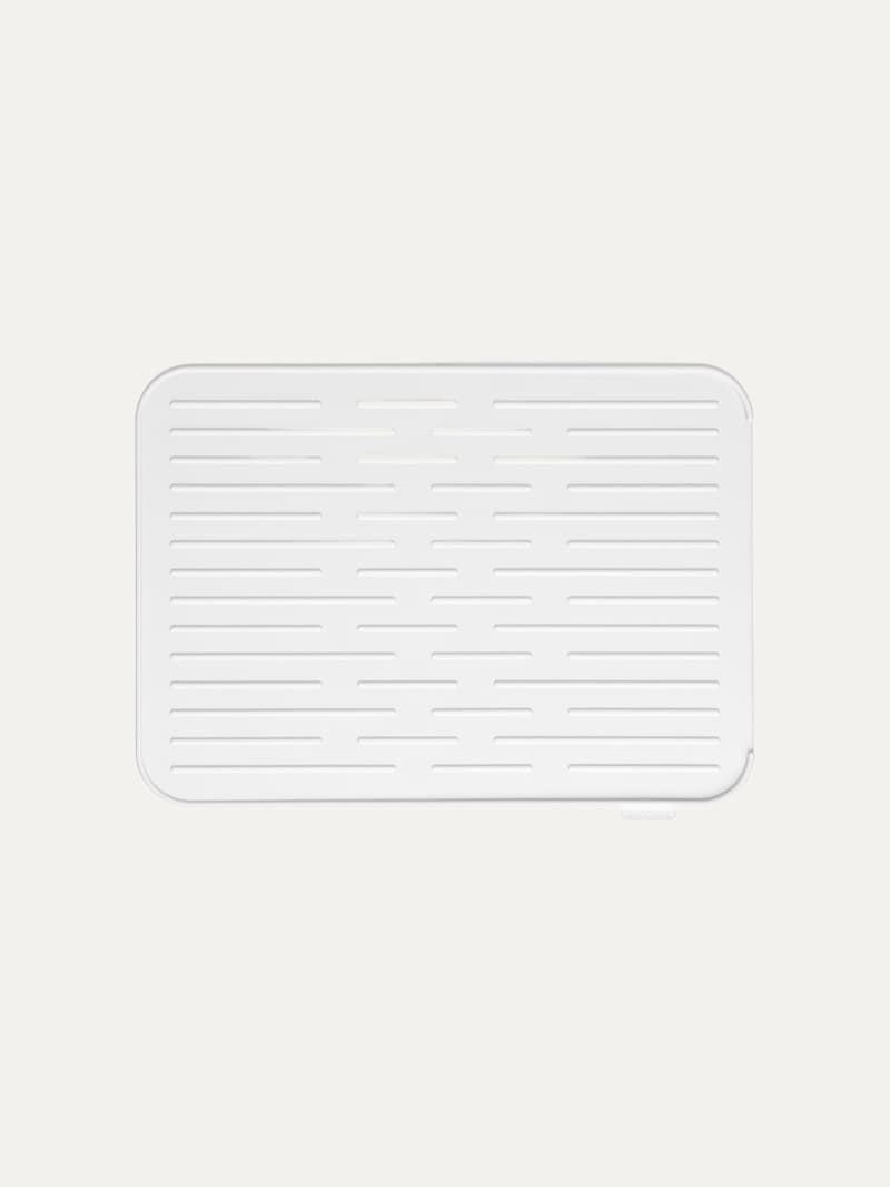 Bandeja Escurridora Gris