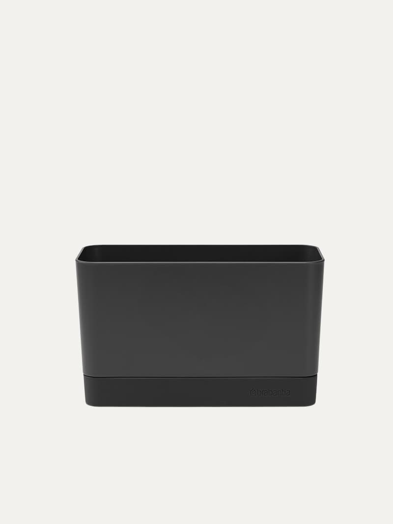 Estropajero Antracita