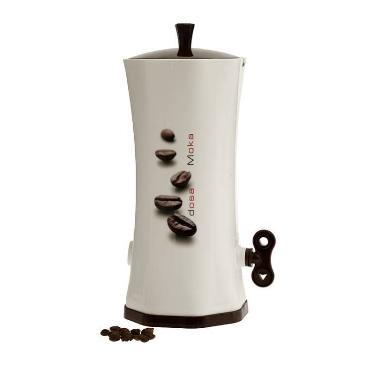 Dosificador Café Snips vista 2