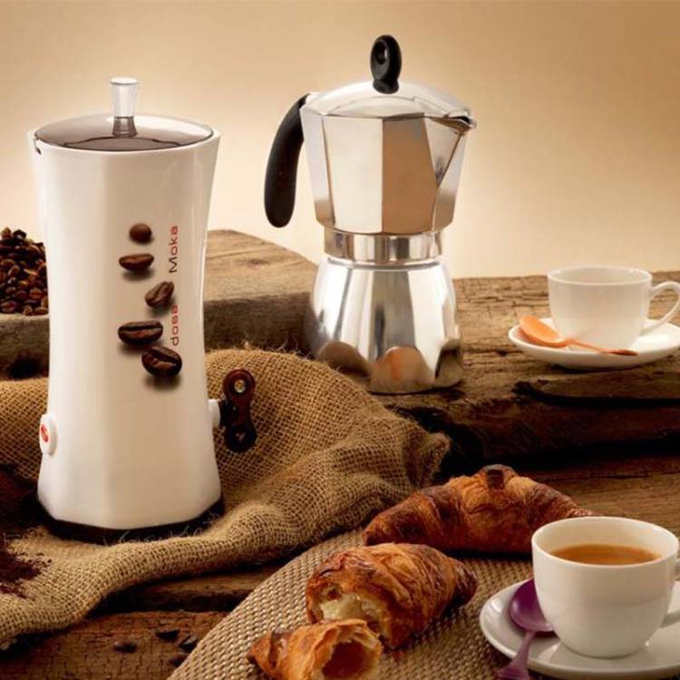 Dosificador Café Snips - Vista 3