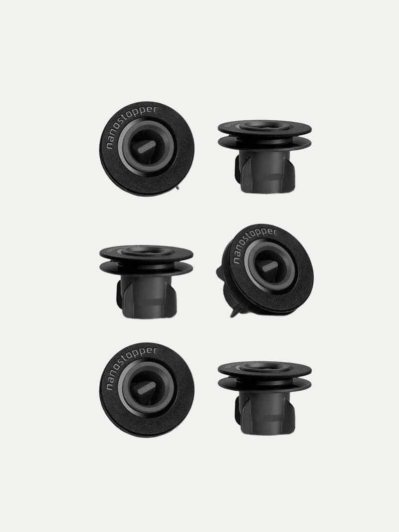 Tapones Vacío Airtender