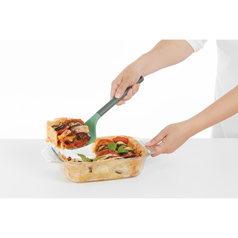 Espátula Verde - Vista 3