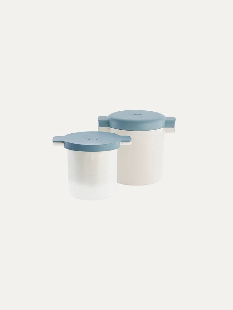 Molde Kefir/Yogurt