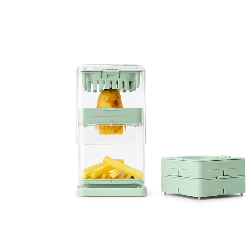 Cortador Papas Tasty - Vista 3