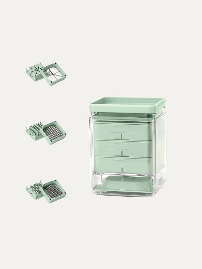 Cortador Papas Tasty