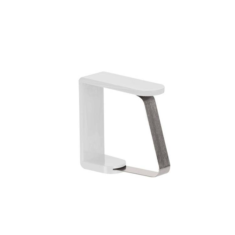 Pinza Sujetamantel - Vista 4