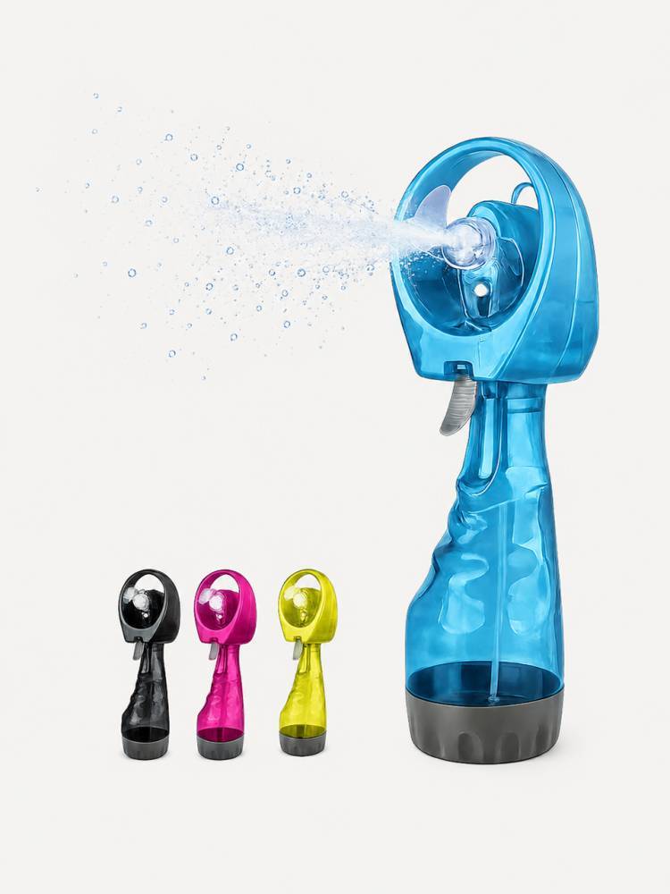 Ventilador/Brumizador