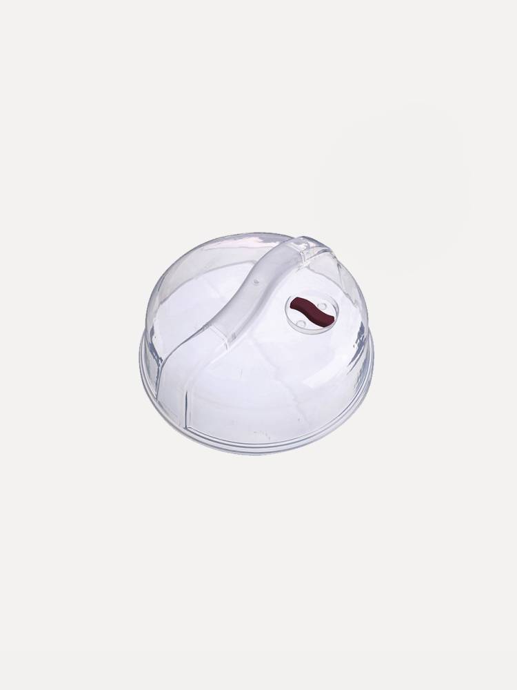 Tapa Microondas