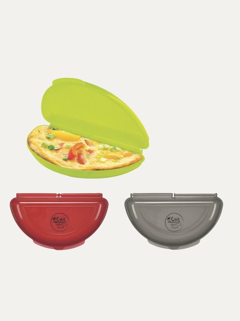 Cocedor Tortilla Micro