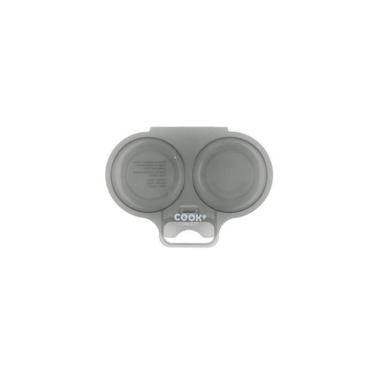 Cocedor Huevos Microondas - Vista 3