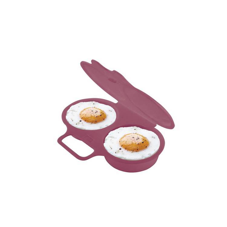 Cocedor Huevos Microondas - Vista 4