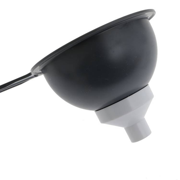 Embudo C/Filtro vista 2