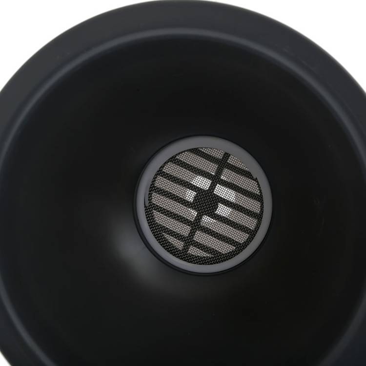 Embudo C/Filtro - Vista 3