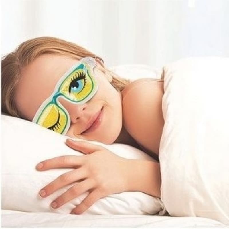 Antifaz Relax vista 2