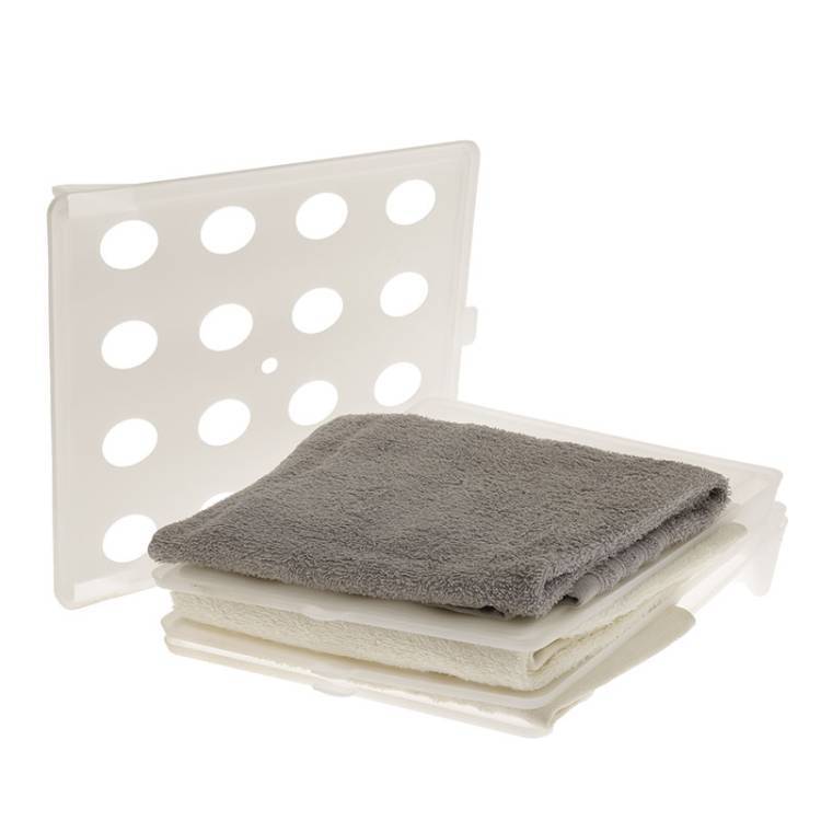 Organizadores Camisetas vista 2