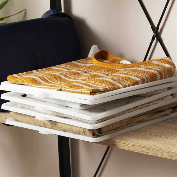 Organizadores Camisetas - Vista 3