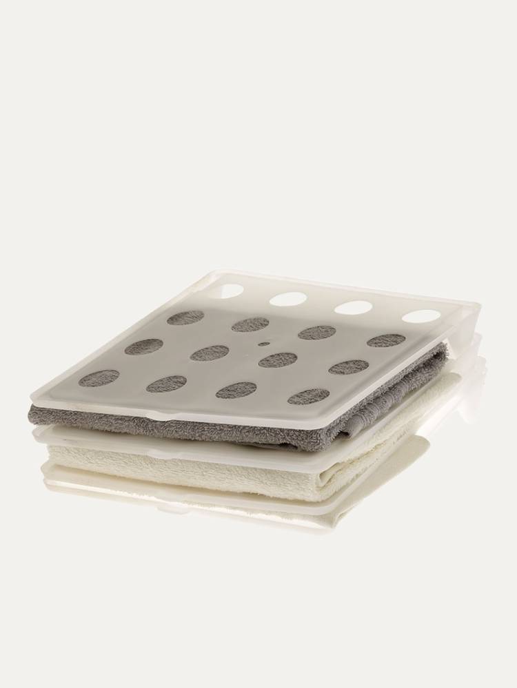 Organizadores Camisetas