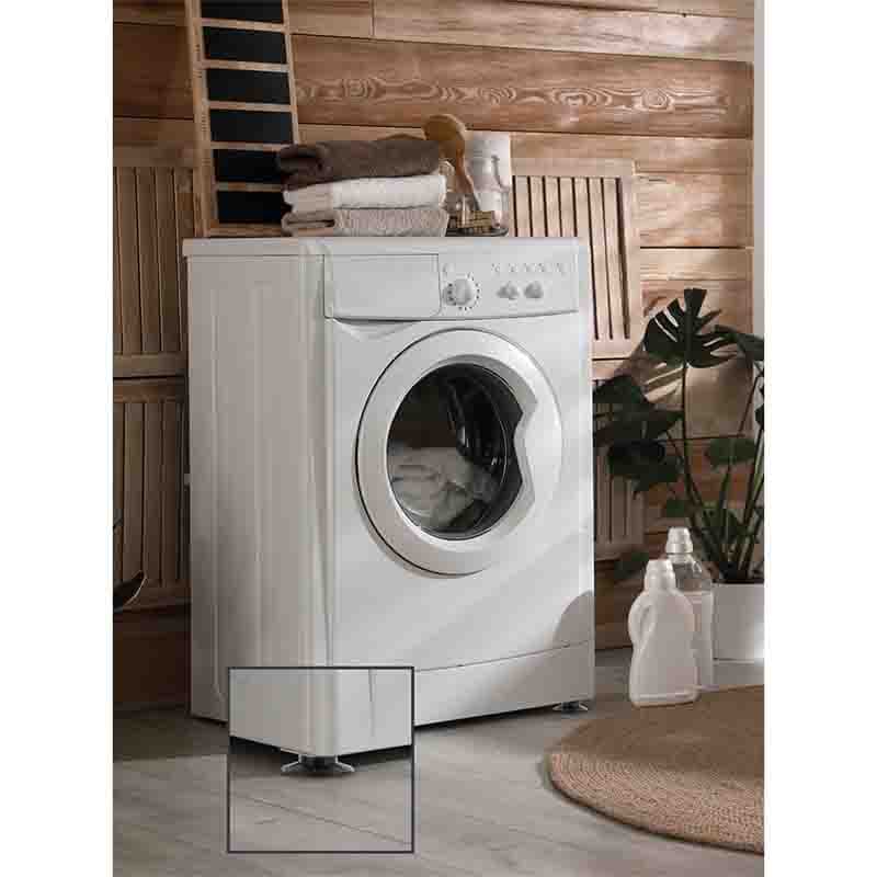 Ventosas Antivibración - Vista 3