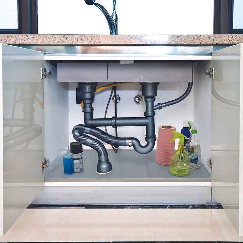 Alfombra Bajo Fregadero - Vista 3