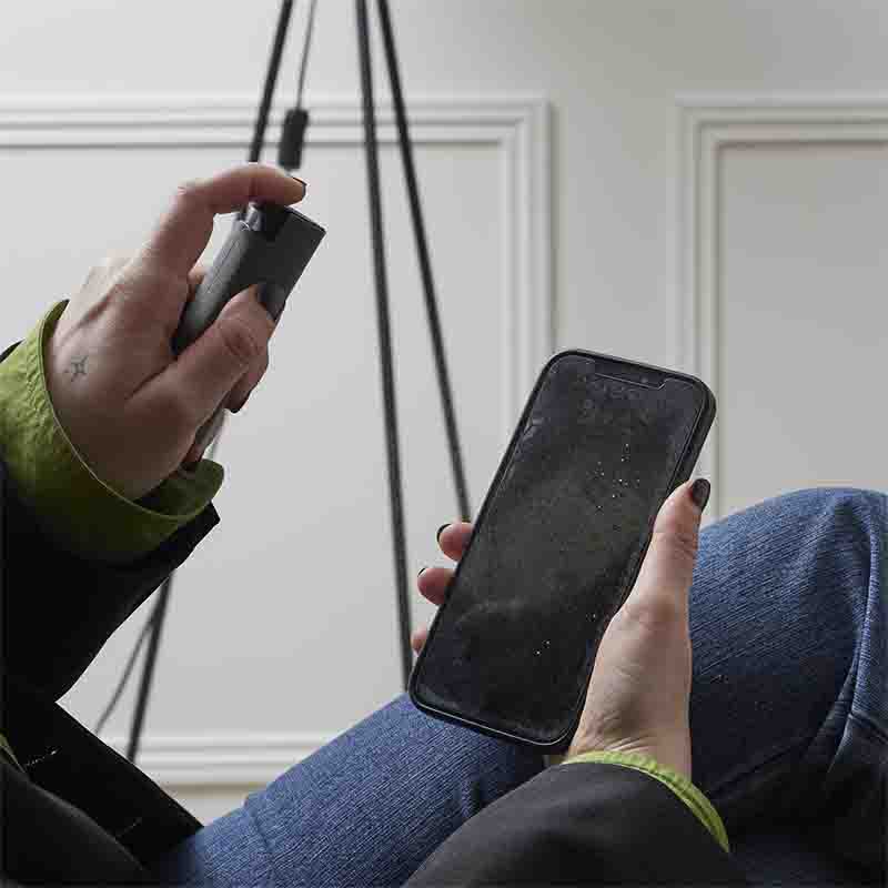 Kit Limpieza Pantallas vista 2