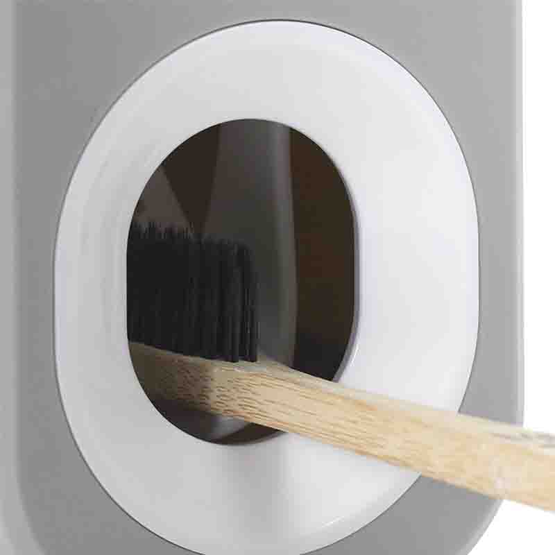 Dispensador Pasta Dientes - Vista 3