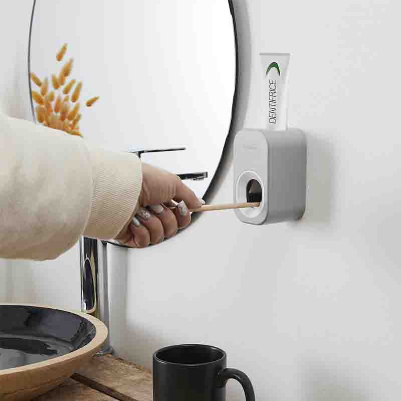 Dispensador Pasta Dientes - Vista 4