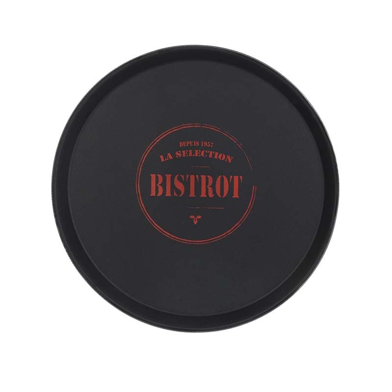 Bandeja Antideslizante vista 2