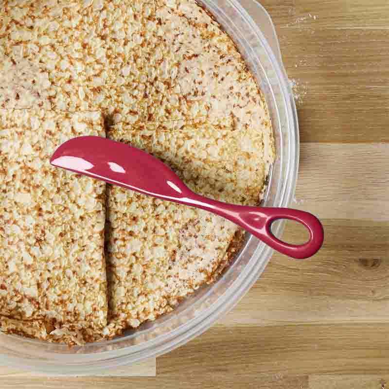 Cuchillo P/Untar vista 2