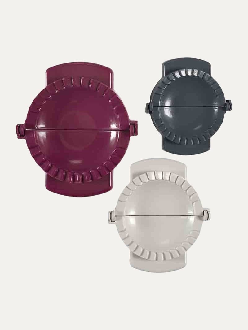 Juego Moldes Empanadilla