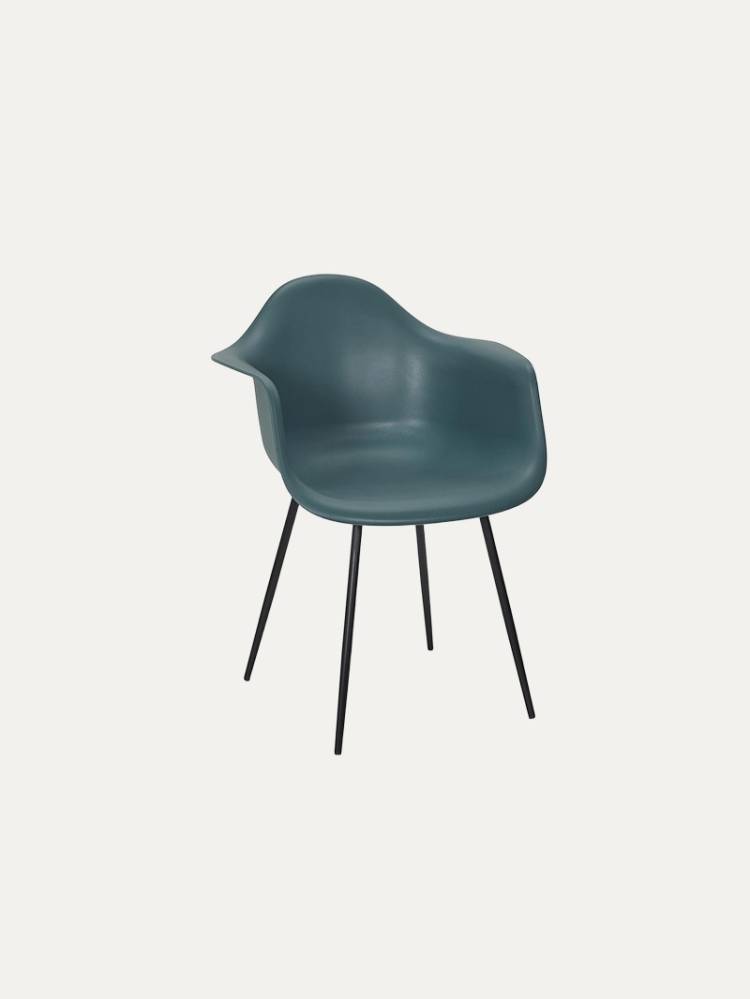 Silla Gustav Azul