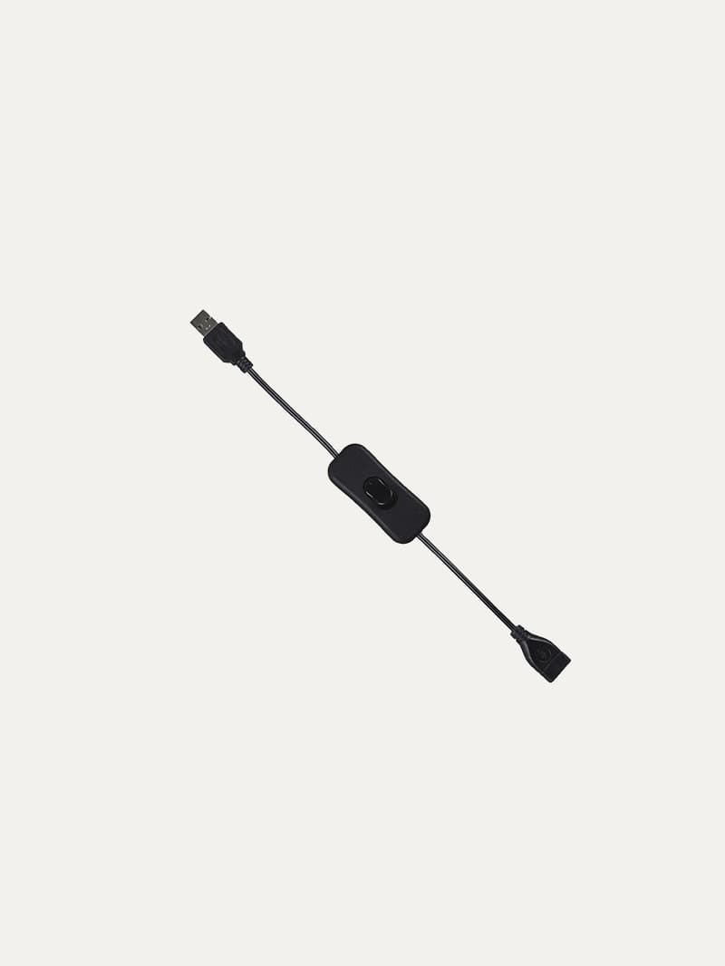 Cable Usb Interruptor