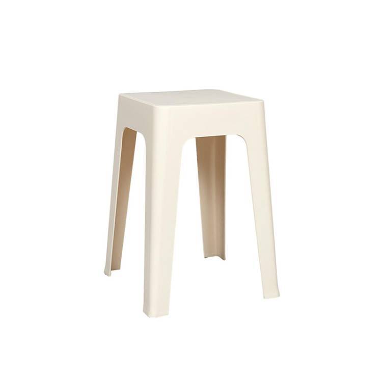Taburete White