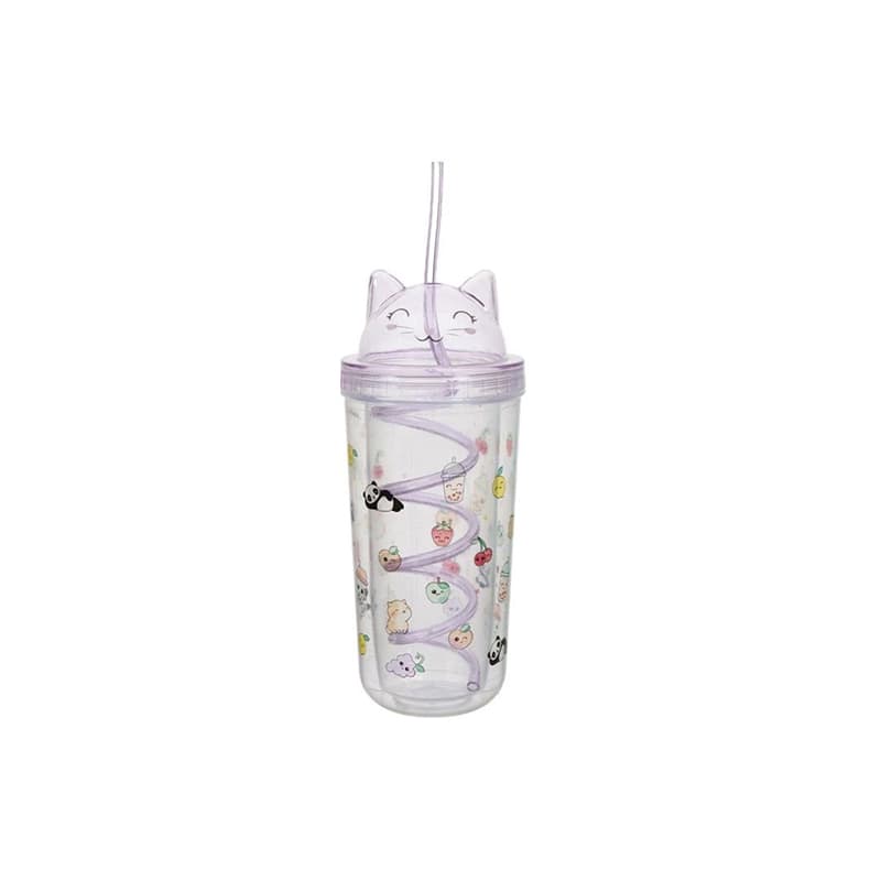 Vaso Kawaii vista 2