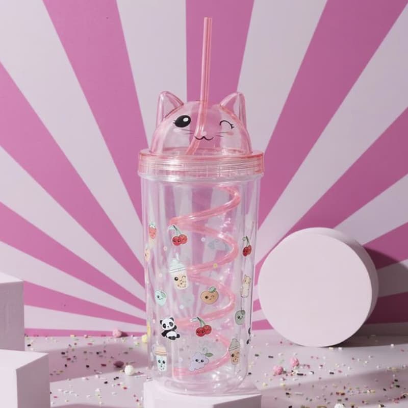 Vaso Kawaii - Vista 3