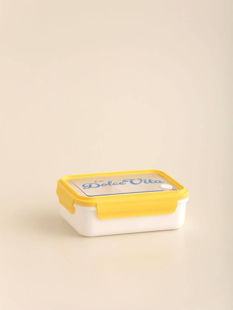 Fiambrera+Cubierto Dvita - Vista 3