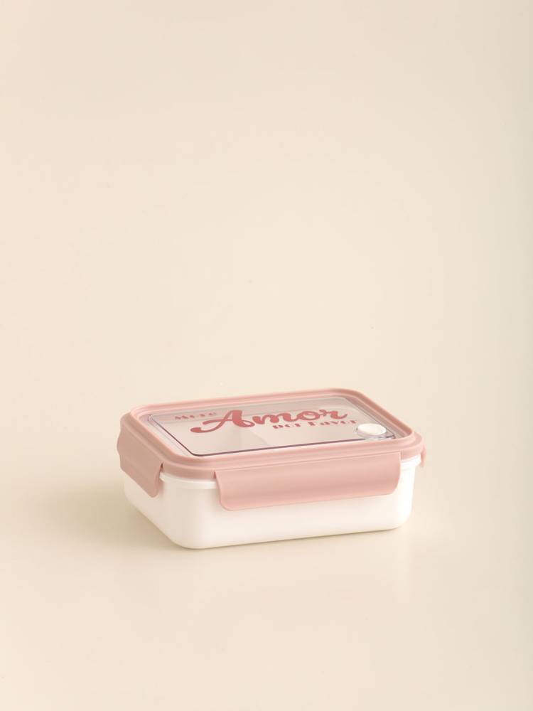 Fiambrera+Cubierto Dvita - Vista 5