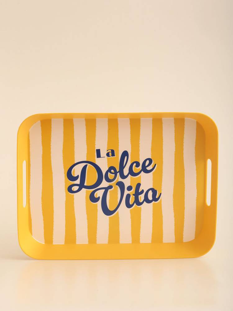 Bandeja Dolce Vita - Vista 3