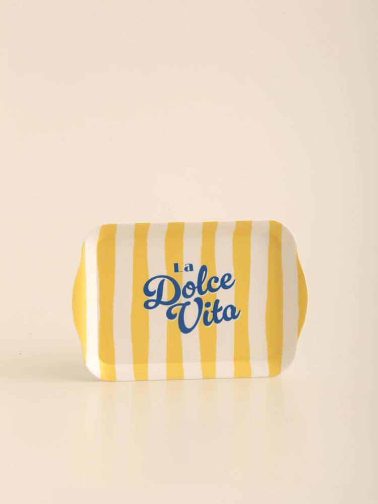 Bandeja Dolce Vita - Vista 3