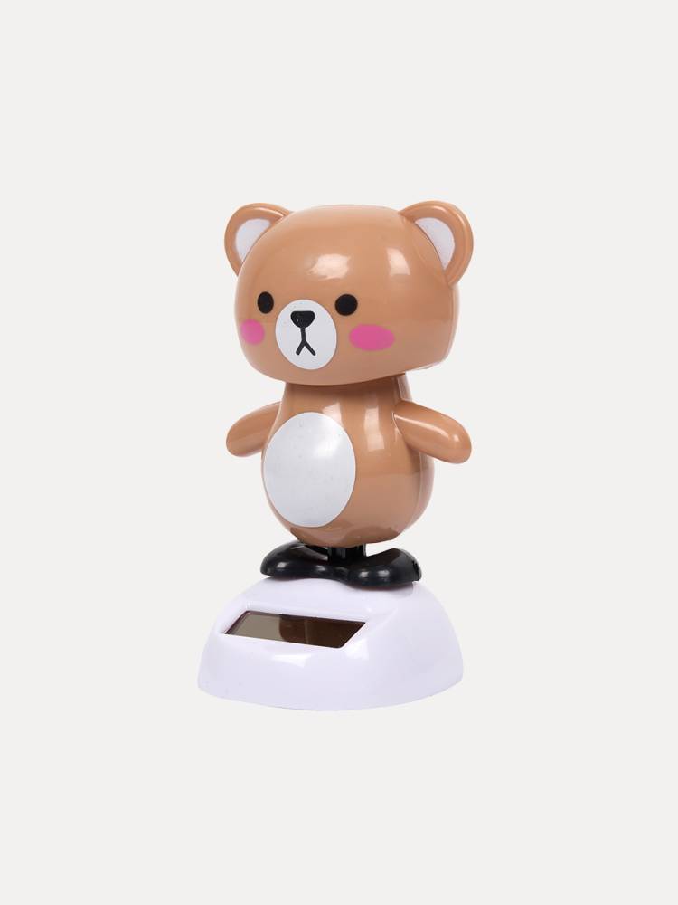 Figura Solar Animales vista 2