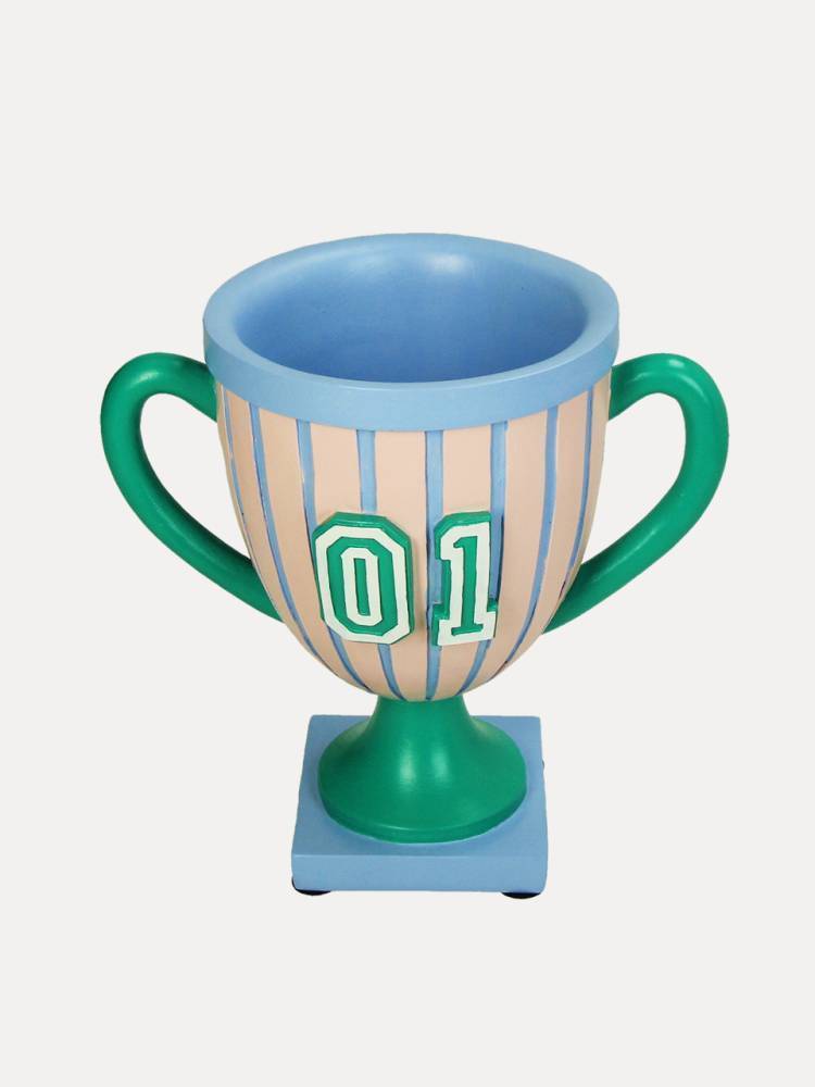 Macetero F/Trofeo
